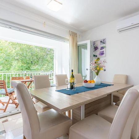 Apartment Lovorka 5 Baška Εξωτερικό φωτογραφία