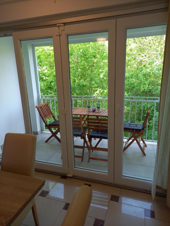 Apartment Lovorka 5 Baška Εξωτερικό φωτογραφία