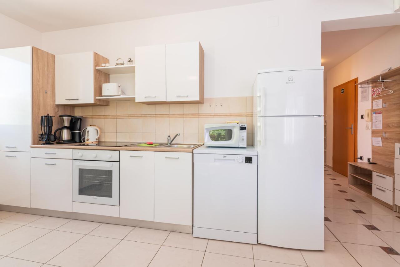 Apartment Lovorka 5 Baška Εξωτερικό φωτογραφία