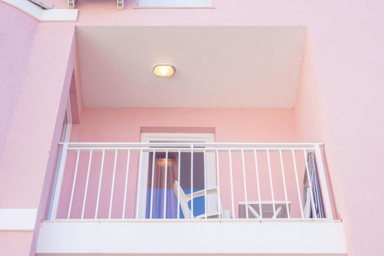 Apartment Lovorka 5 Baška Εξωτερικό φωτογραφία
