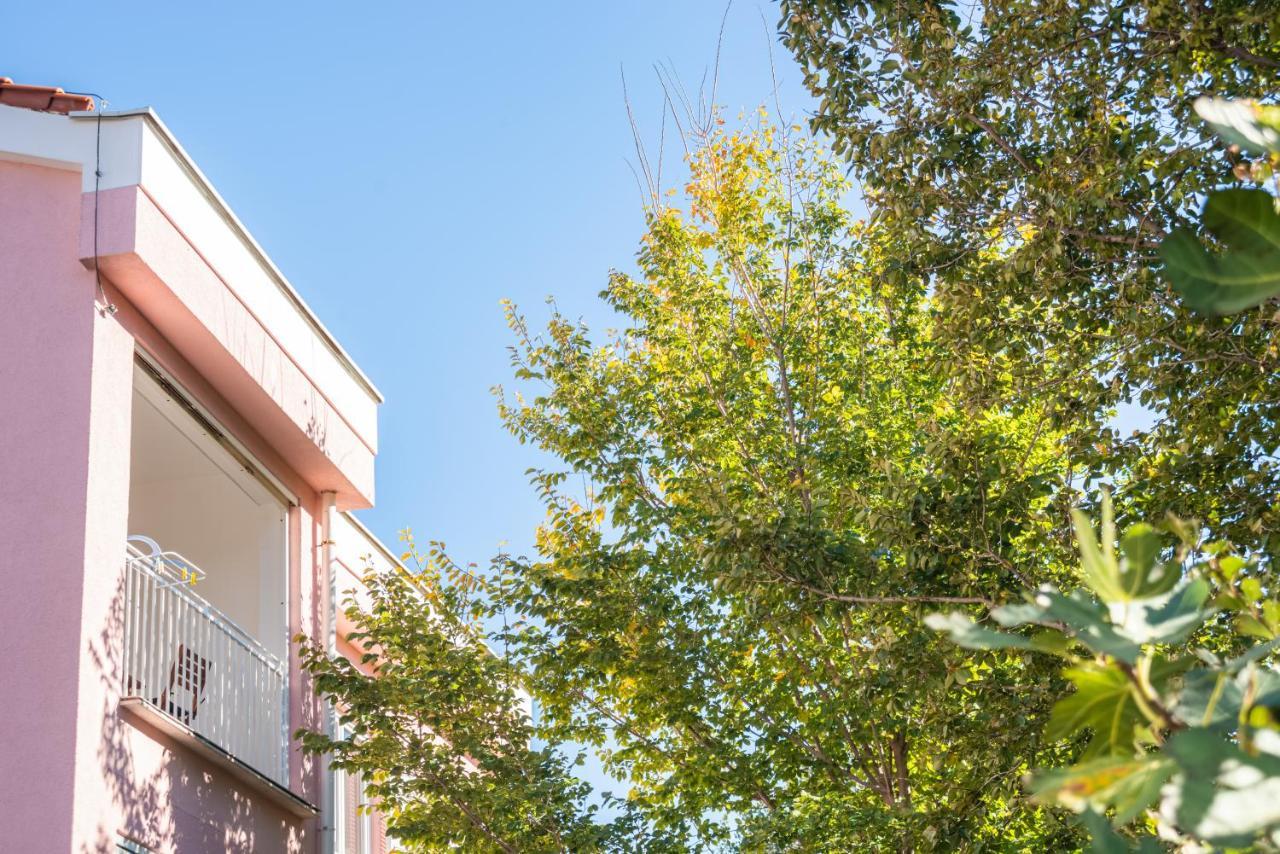 Apartment Lovorka 5 Baška Εξωτερικό φωτογραφία
