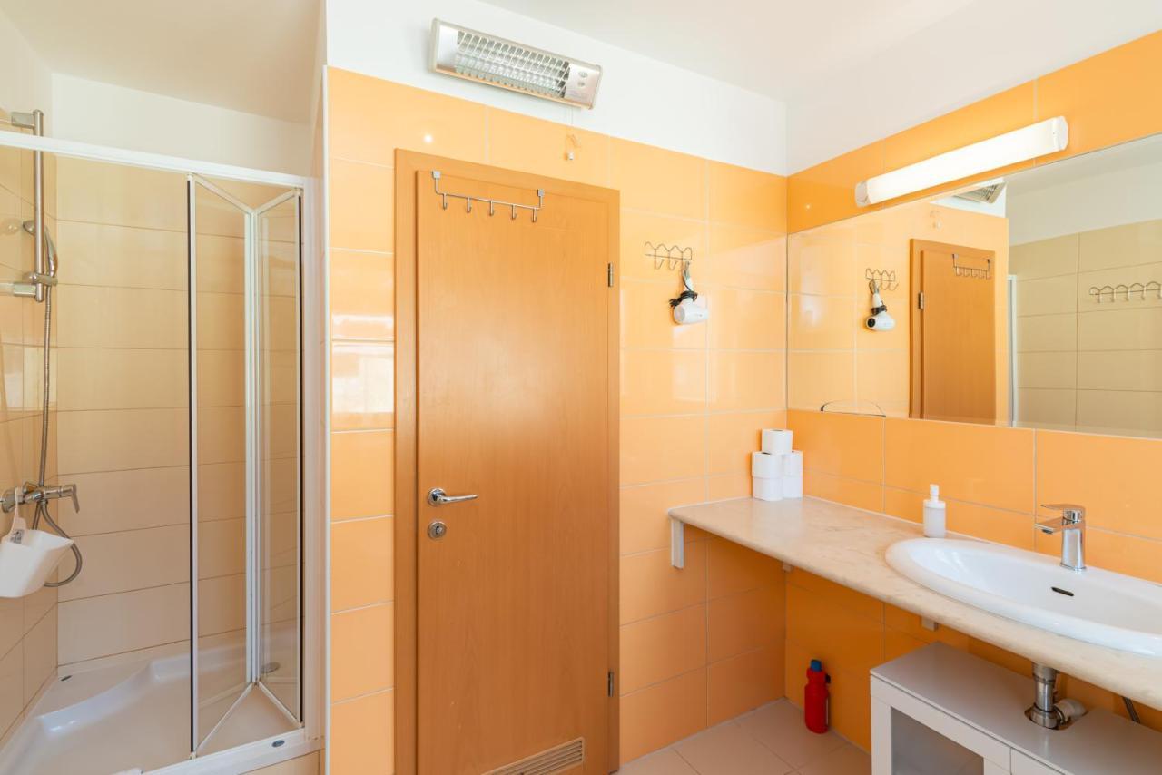 Apartment Lovorka 5 Baška Εξωτερικό φωτογραφία