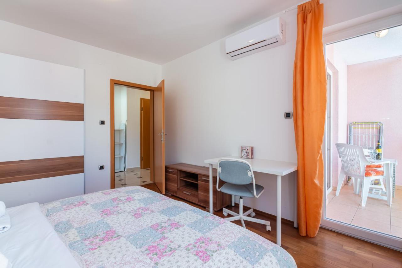 Apartment Lovorka 5 Baška Εξωτερικό φωτογραφία